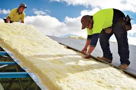 Types of Insulation We Offer in Thatcher, AZ